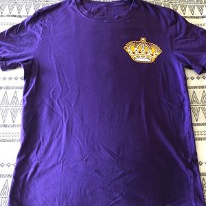 LA Kings Hockey T-Shirt